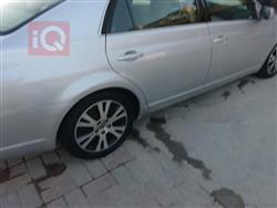 تويوتا أفالون